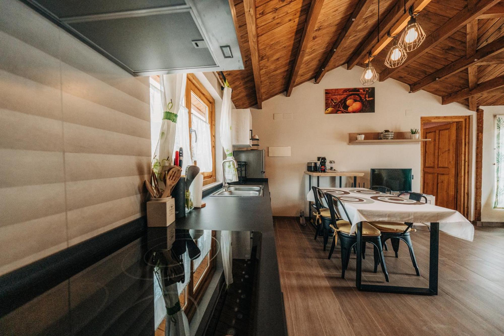 El Freginal Hébergement de vacances Olocau del Rey